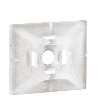 Produktbild von Legrand 032065 Klebesockel 30x25mm