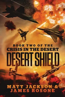 Produktbild von Desert Shield