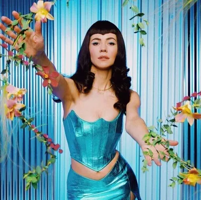 Image de Marina - Ancient Dreams In A Modern Land (LP)