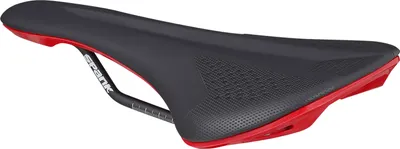 Produktbild von Spank Spike 160 saddleblack/red