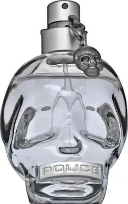 Zdjęcie produktu dla Police To Be Super Pure woda toaletowa 40 ml