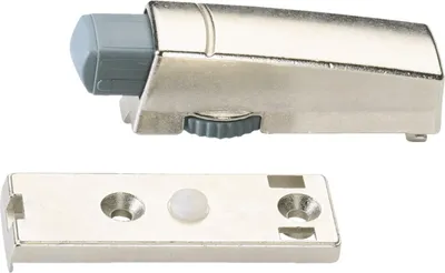 Obrázok produktu pre Hettich 60580, 50 kusov