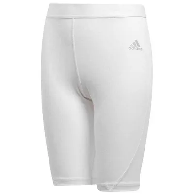 Produktbild von Adidas Hosen Alphaskin Tight Y, CW7351, Größe: 111