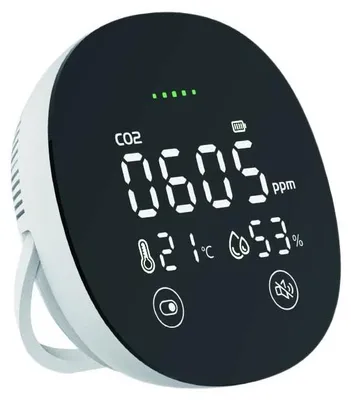 Immagine prodotto di Co2-Metro Chacon