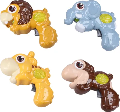 Zdjęcie produktu dla Zwierzę z efektami świetlnymi i dźwiękowymi