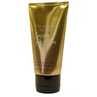 Produktbild von Victoria's Secret Coconut Passion Körpermilch für Damen 75 ml