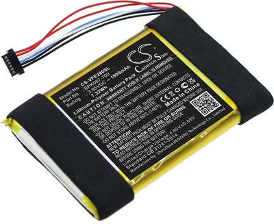 Obrázok produktu pre TECHTEK Batéria kompatibilná s [Verifone] e280, M087-602-11-WWA nahrádza BPK087-700, pre BPK087-700-01-A