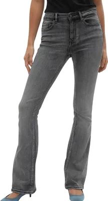 Produktbild von Vero Moda Flash Mid Rise Flared Jeans Damen