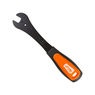 Obrázok produktu pre Kľúč na pedále SUPER B 15 mm