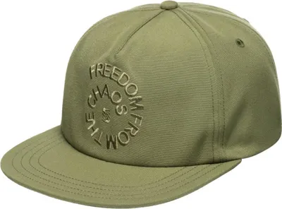 Image de Quiksilver Freefromthechao Aloe .