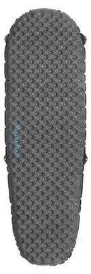 Image de Matelas de camping Naturehike Ultralight Mummy Standard R 3.5 noir