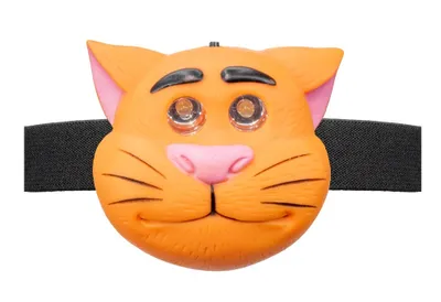 Obrázok produktu pre OXE LED čelové svietidlo, tiger