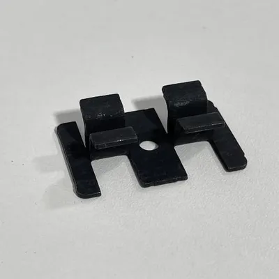 Obrázek produktu pro Befestigungsclips Multi-Deck 20mm 200 Stück/Pack