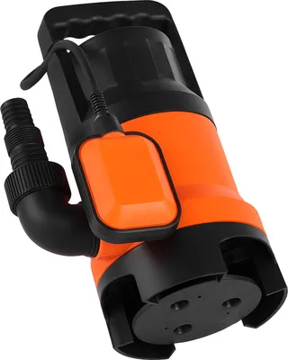 Obrázok produktu pre SucceBuy 650W ponorné čerpadlo, 15000 l/h, PP-GF20 Čerpadlo na odpadovú, špinavú a čistú vodu s automatickým plavákovým spínačom, výtlačný výkon 8 m, vhodné pre bazény, jazierka a zaplavené oblasti