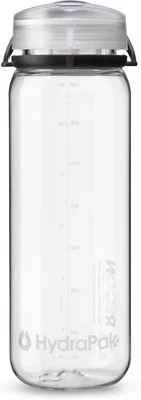 Zdjęcie produktu dla Butelka do picia, 750 ml - 50% materiałów pochodzących z recyklingu - wolna od BPA