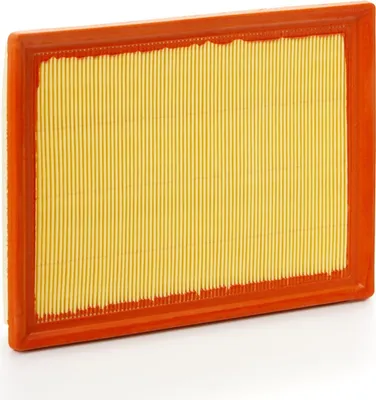 Produktbild von Luftfilter BLUE PRINT ADT322110 für TOYOTA AURIS (NRE15, ZZE15, ADE15, ZRE15, NDE15) Filtereinsatz