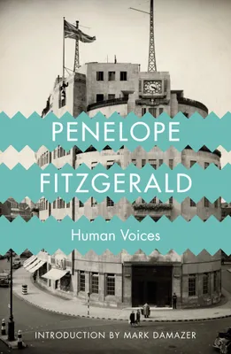 Produktbild von Human Voices