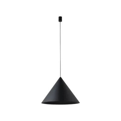 Zdjęcie produktu dla Lampa wisząca żyrandol Nowodvorski ZENITH 8005 stal, czarny