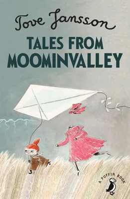 Immagine prodotto di Tales from Moominvalley