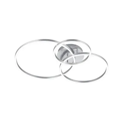 Obrázek produktu pro Stropní svítidlo LED 28W WINONA 670810607 Trio