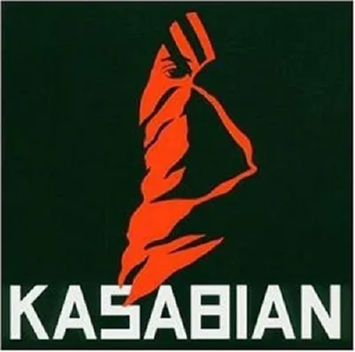 Produktbild von Kasabian-Kasabian
