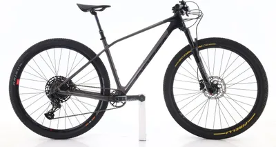 Produktbild von Orbea Alma · Rahmengröße M · Mountainbikes