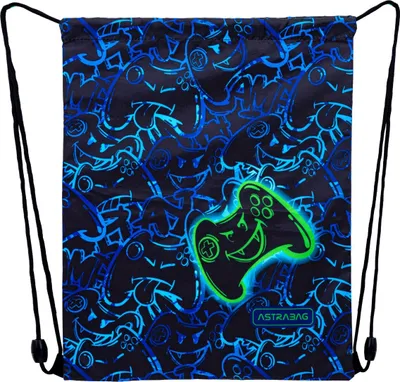 Produktbild von AstraBAG GAMING, AD1, 507024012