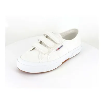 Produktbild von Superga Sneaker COT3STRAPU Größe 36, Farbe: S901 white