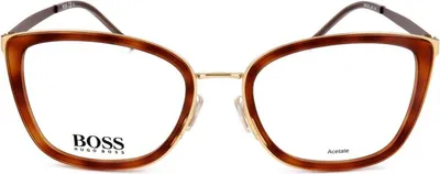 Produktbild von Hugo Boss Sonnenbrille BOSS 1211 2IK 53 19 145