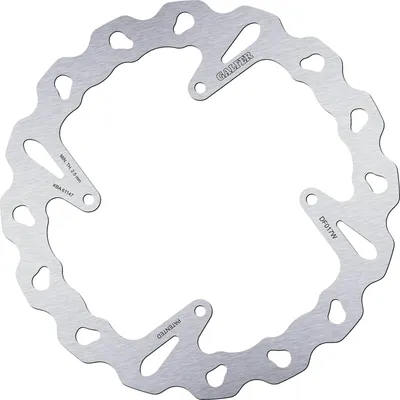 Produktbild von Galfer Bremsscheibe Wave Starr