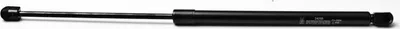 Produktbild von Z455487 Gasfedern SET kompatibel mit FORD Fiesta VI
