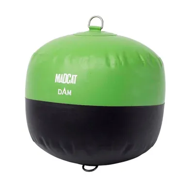 Produktbild von Madcat Inflatable Tubeless Buoy 33x31cm - Wallerboje