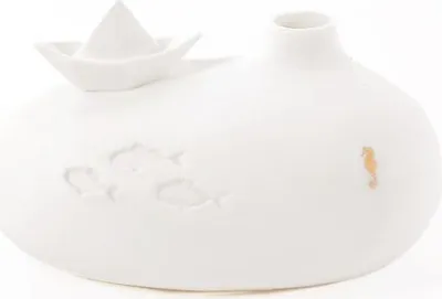 Produktbild von Blumenstein Vase "Boot"