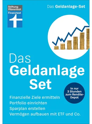 Image de Das Geldanlage-Set