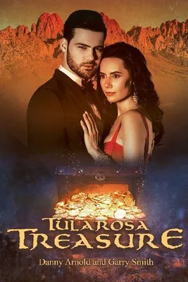 Produktbild von Der Schatz von Tularosa