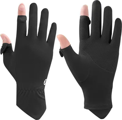 Obrázek produktu pro INF Chladicí rukavice (jedna velikost) Černá