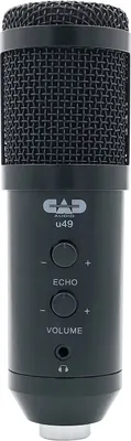 Produktbild von CAD Audio U49