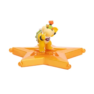 Immagine prodotto di Super Mario - Mini figura di Bowser Jr.