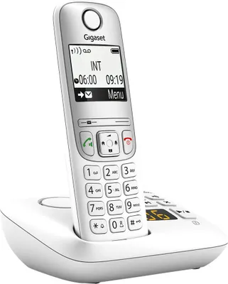 Produktbild von Gigaset S30852-H2830-B102 Gigaset A690 A weiß