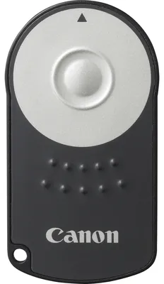 Obrázek produktu pro Canon 4524B001, IR Wireless, Černá, Stříbrná
