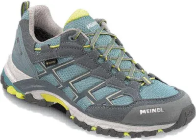 Immagine prodotto di Meindl scarpe da trekking da donna Caribe Lady GTX scarpe impermeabili per il tempo libero blu