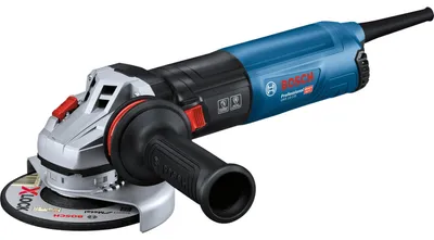 Zdjęcie produktu dla Szlifierka kątowa BOSCH Professional GWS 14-125