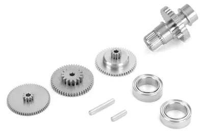 Immagine prodotto di Kit di ingranaggi GO-1035MG