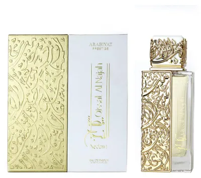 Obrázok produktu pre Arabiyat Prestige Unisex Parfum 100 ml