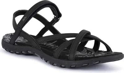 Immagine prodotto di Trespass Kimbra Sandali Nero EU 39 Donna Nero EU 39