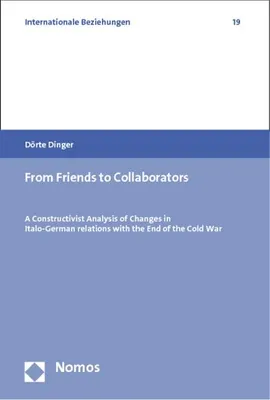 Obrázok produktu pre From Friends to Collaborators