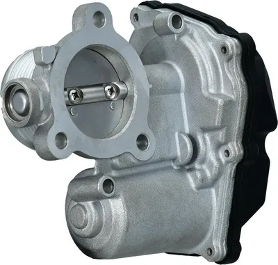 Produktbild von HELLA 6NU 014 864-991 AGR-Ventil für VW Golf VII Schrägheck (5G1, BQ1, BE1, BE2) Abgasrückführungsventil