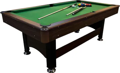 Produktbild von Blackwood Billardtisch Basic 6'