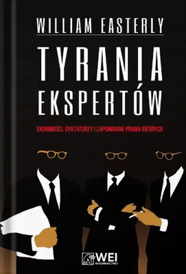 Zdjęcie produktu dla Tyrania ekspertów