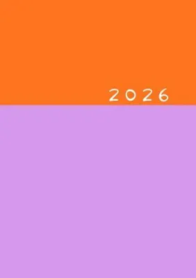 Produktbild von 2026_Kalender_Modern_Day